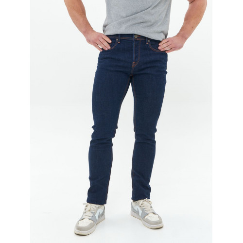 Джинсы зауженные к низу Slim Fit классические