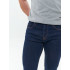 Джинсы зауженные к низу Slim Fit классические