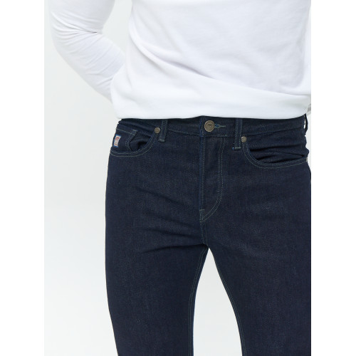 Джинсы зауженные к низу Slim Fit 