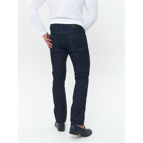 Джинсы зауженные к низу Slim Fit 