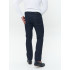 Джинсы зауженные к низу Slim Fit 