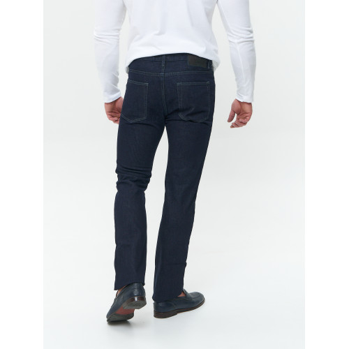 Джинсы зауженные к низу Slim Fit 