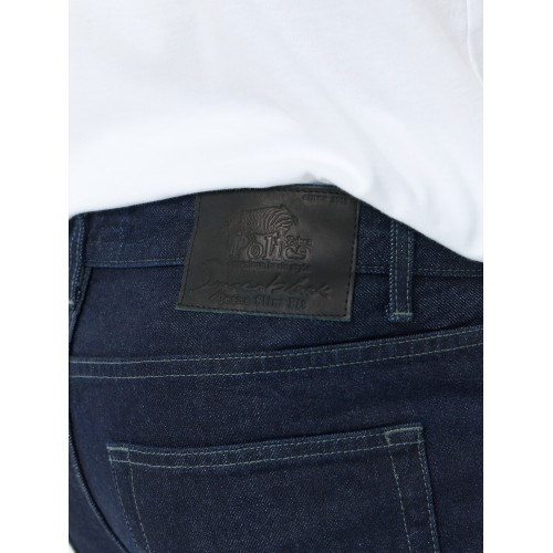 Джинсы зауженные к низу Slim Fit 