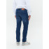 Джинсы зауженные к низу Slim Fit классические