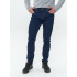 Джинсы зауженные к низу Slim Fit классические