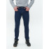 Джинсы зауженные к низу Slim Fit классические