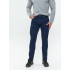 Джинсы зауженные к низу Slim Fit классические