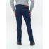 Джинсы зауженные к низу Slim Fit классические