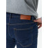 Джинсы зауженные к низу Slim Fit классические